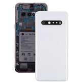 Original Back Battery Cover for LG V60 ThinQ 5G LM-V600